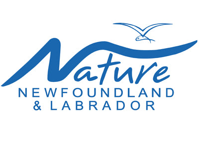 Nature Newfoundland & Labrador logo