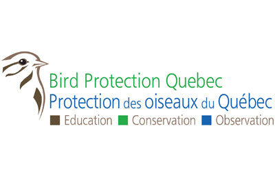 Bird Protection Quebec logo