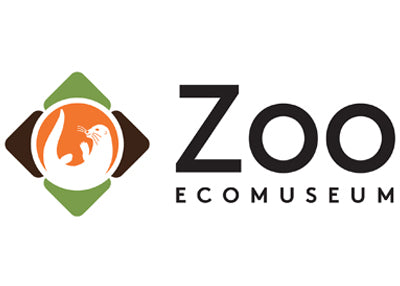 Zoo Ecomuseum logo