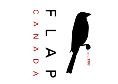 FLAP Canada logo