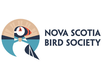 Nova Scotia Bird Society logo