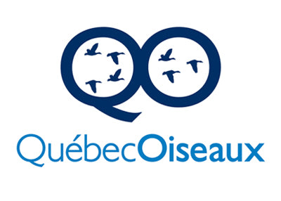 Quebec Oiseaux logo