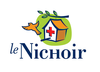 le Nichoir logo