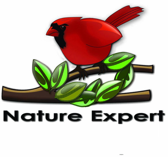 Nature Expert logo
