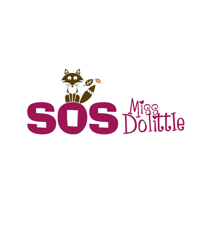 SOS Miss Dolittle - DÉCAF