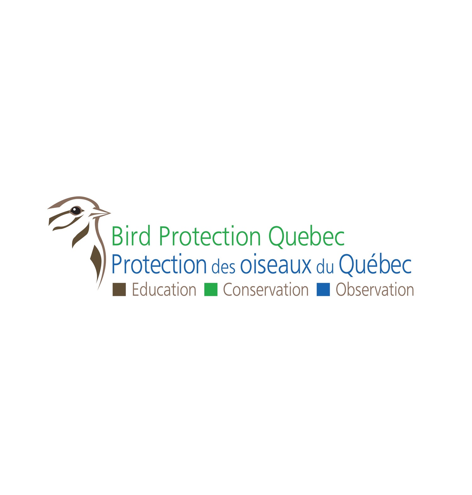 Bird Protectin Quebec logo