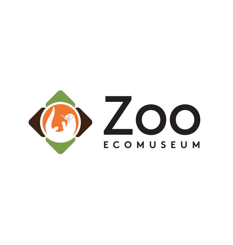 Ecomuseum Zoo logo