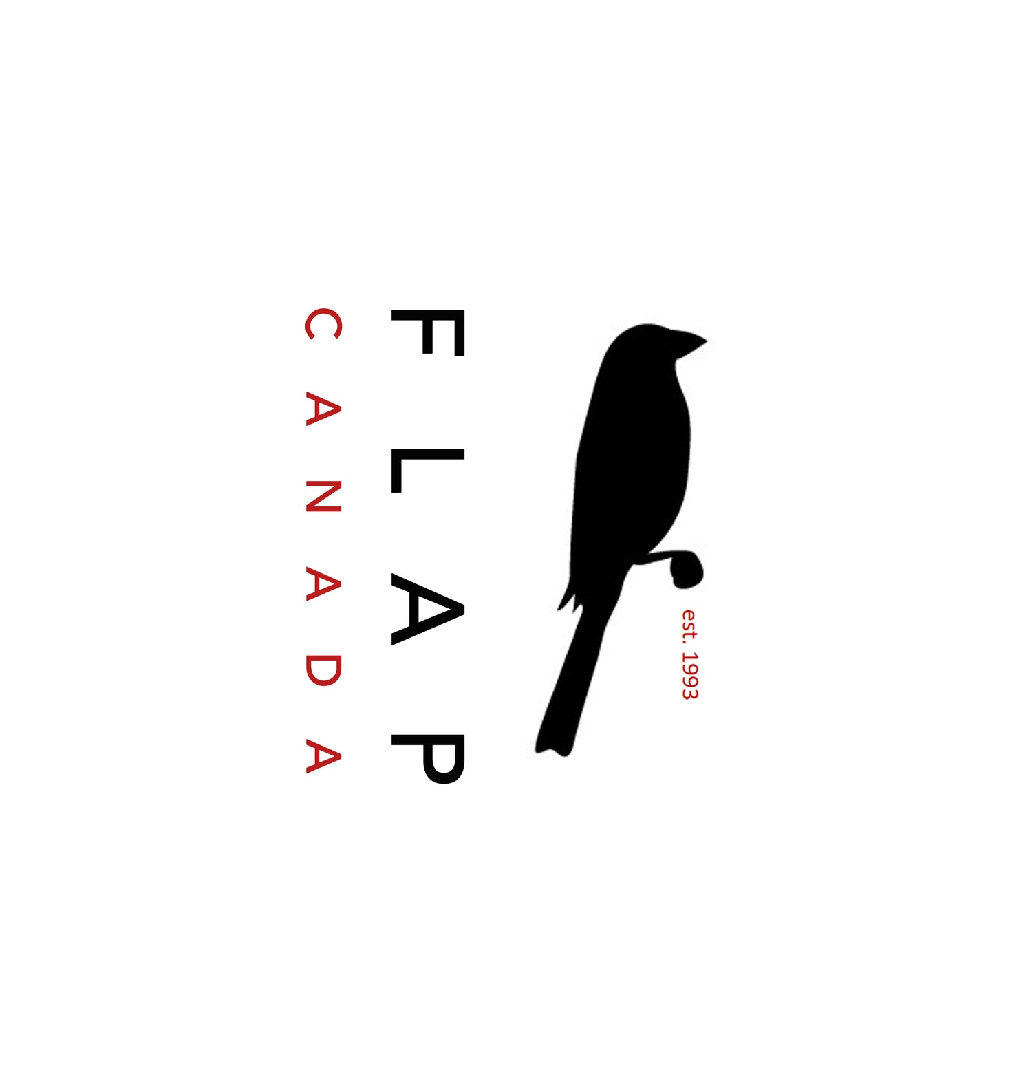 FLAP Canada logo