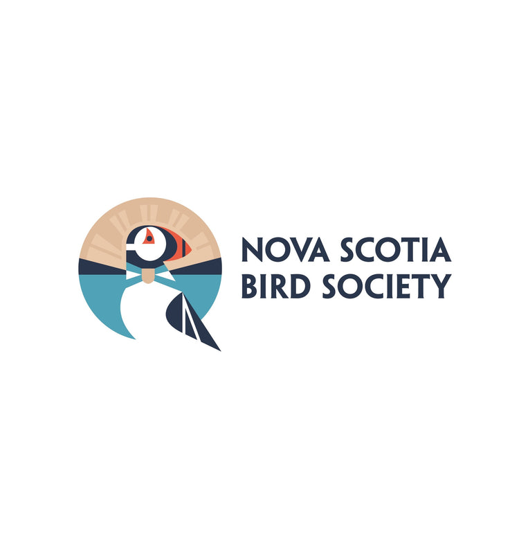 Nova Scotia Bird Society logo