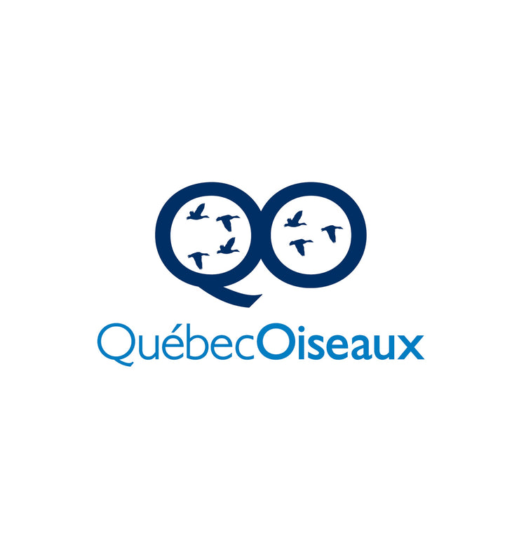 QuébecOiseaux logo
