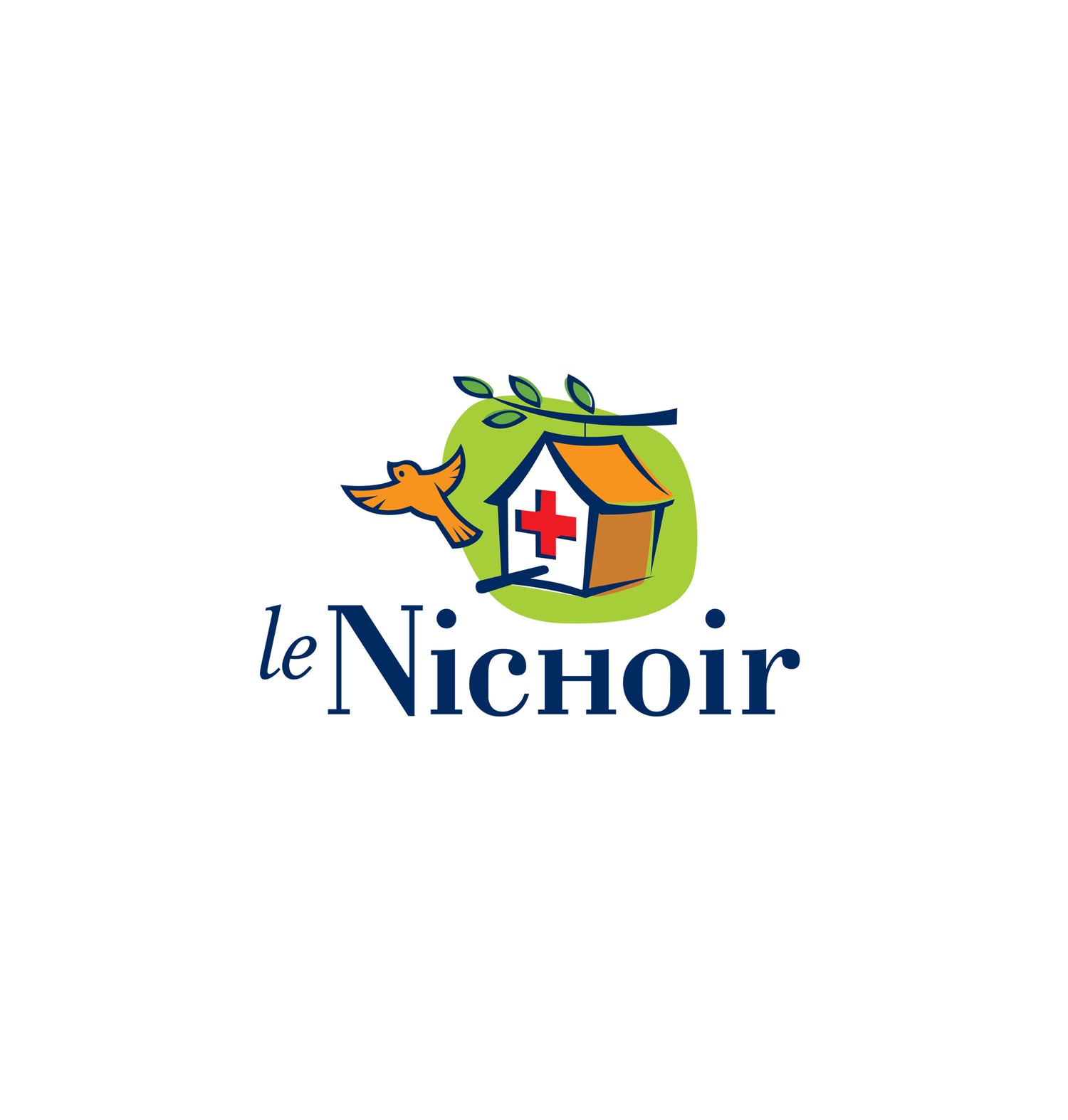 Le Nichoir logo